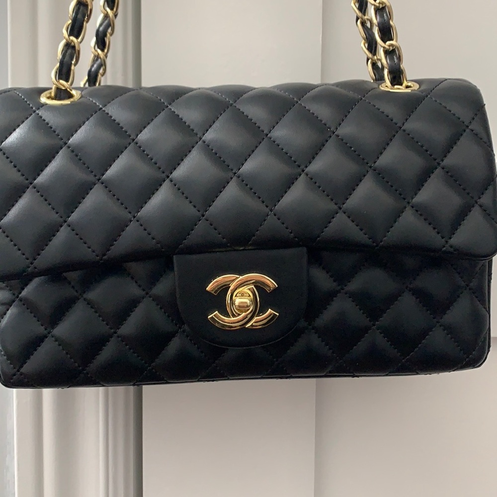COPY - Chanel bag